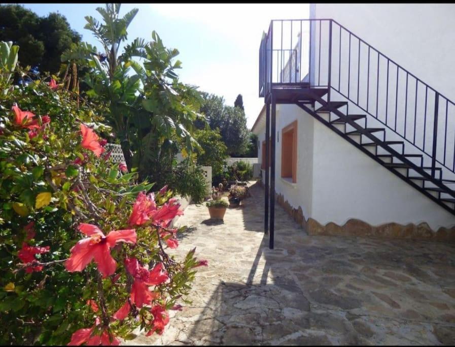Villa Lumen Калпе Екстериор снимка