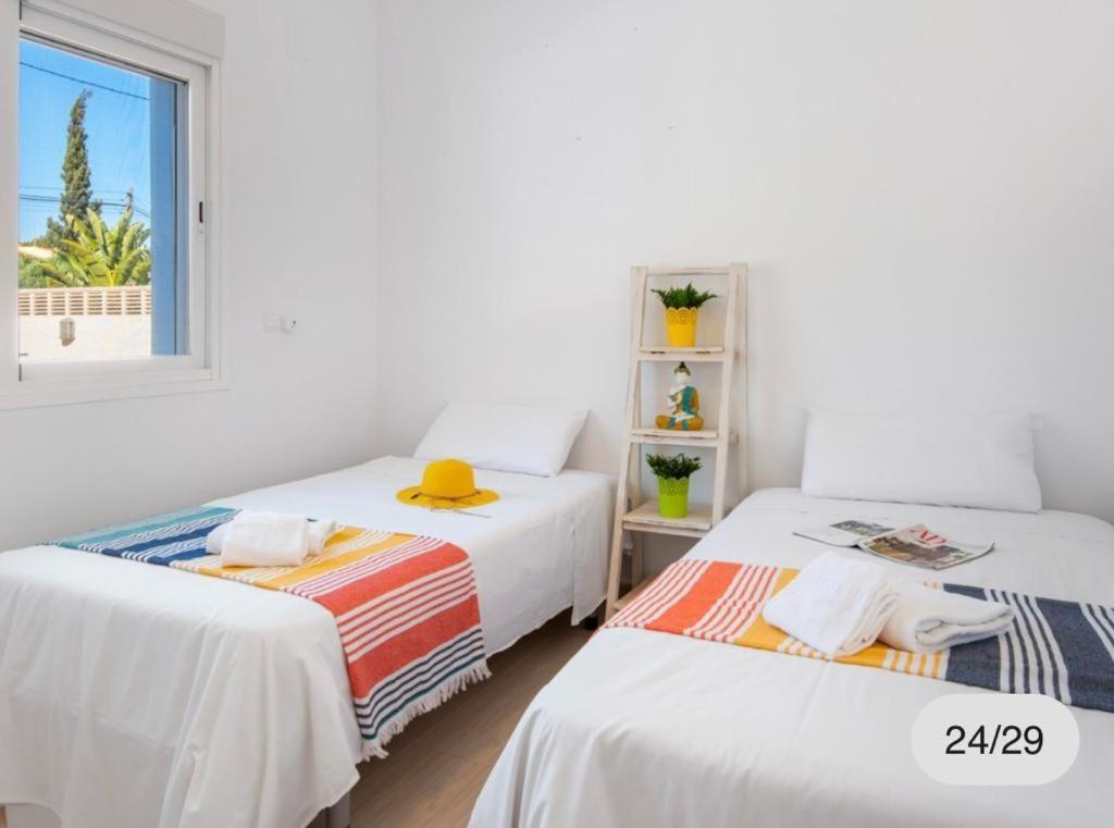 Villa Lumen Калпе Екстериор снимка